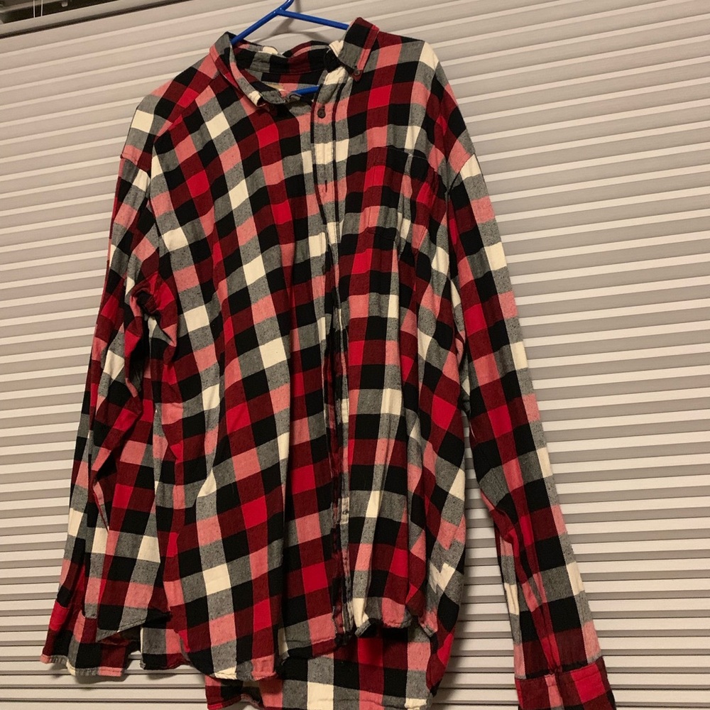 Flannel